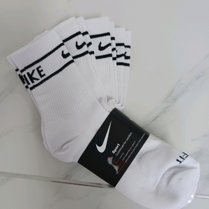 정품] 나이키 NIKE 에브리데이 크루 스포츠양말