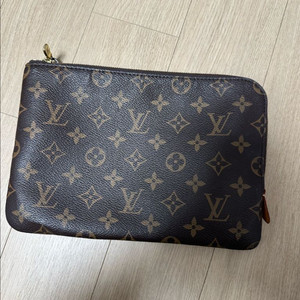 루이비통 에튀보야주 100%정품 급처![27만원]