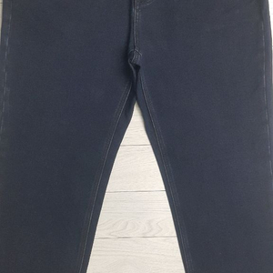 GABBA 가바(사방스판) 기모청바지 34인치(No.32)거의새바지!