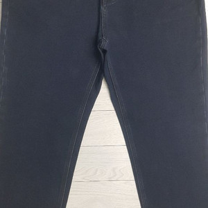 GABBA 가바(사방스판) 기모청바지 34인치(No.32)거의새바지!