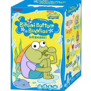 팝마트 비키니 시티 버디즈 윔지컬 플러시 이미지