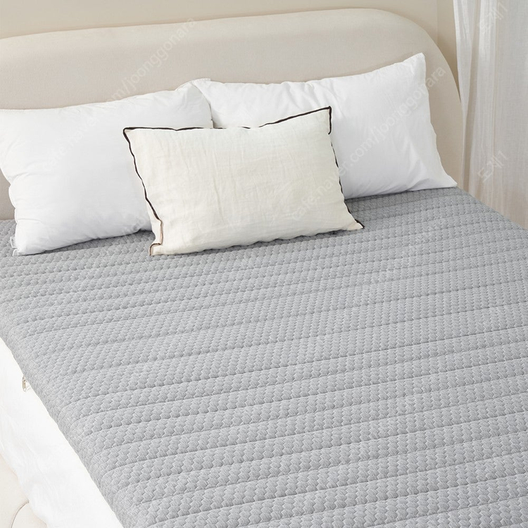 푹신한 메모리폼 토퍼 매트리스 ss--2