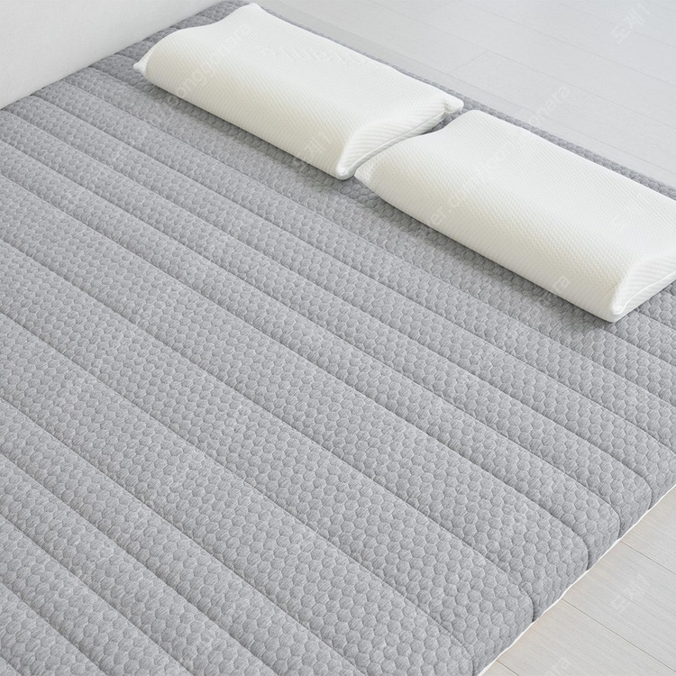 푹신한 메모리폼 토퍼 매트리스 ss--7