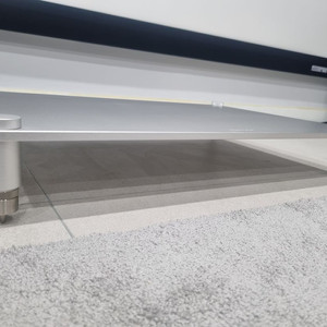 마이너팩토리 FMR Lite 풀메탈 오디오랙 1단