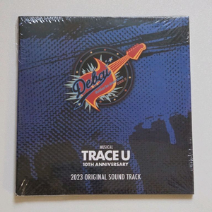 뮤지컬 트레이스유 2021프로그램북, 2023 OST
