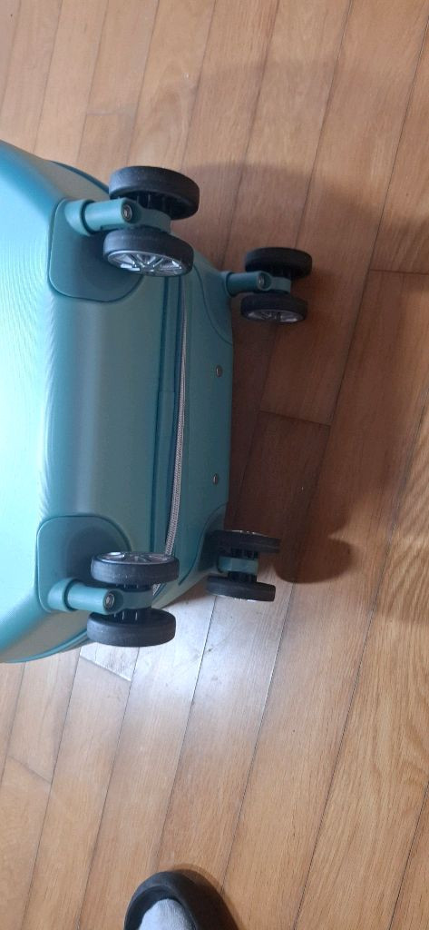 아모레퍼시픽20인치 기내용 캐리어--6