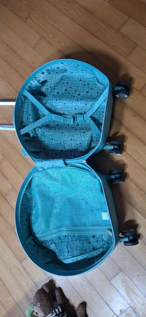 아모레퍼시픽20인치 기내용 캐리어--7