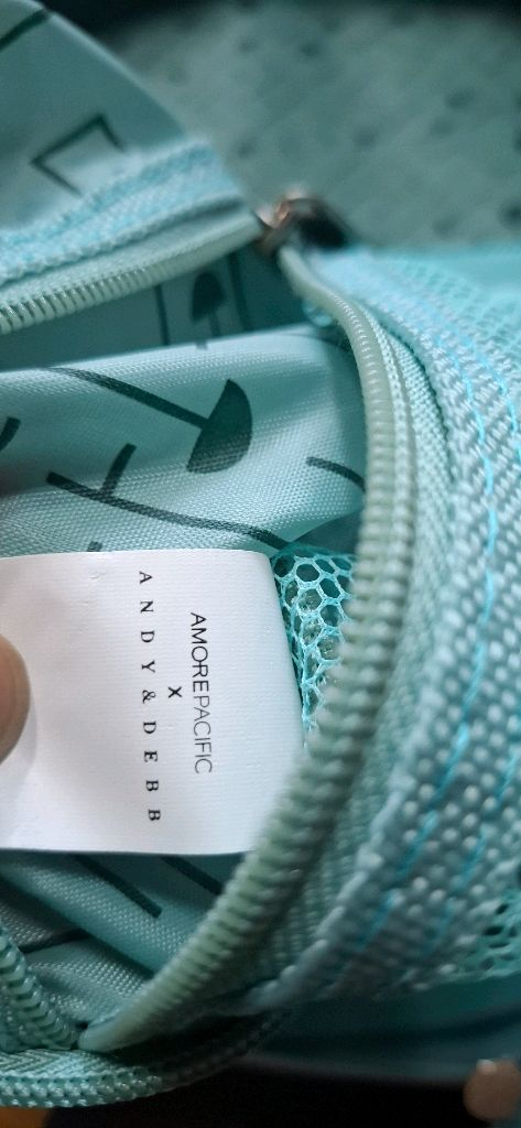 아모레퍼시픽20인치 기내용 캐리어--8