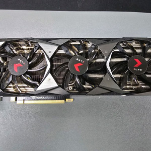 PNY RTX 2070 SUPER 8G 팝니다(택포)