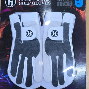 프리미엄 겨울 골프장갑