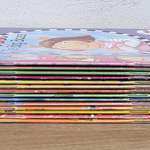 아서 챕터북 영어세트