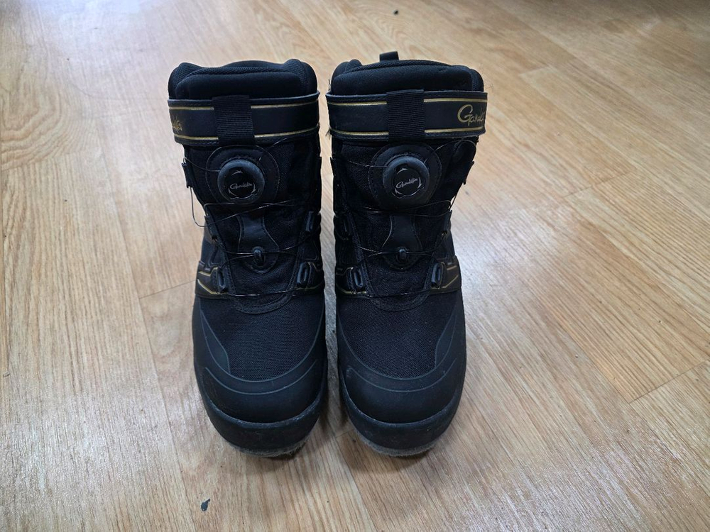 가마가츠 갯바위 펠트 신발팝니다. 이미지