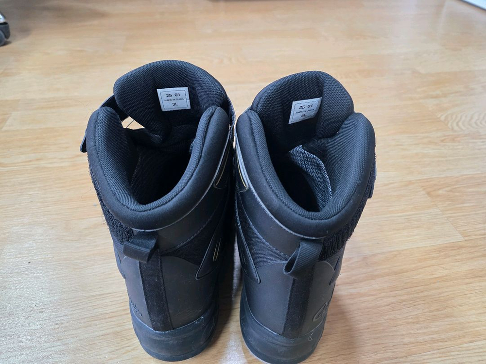 가마가츠 갯바위 펠트 신발팝니다. 이미지