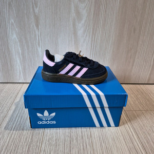 아디다스 출산선물 운동화 120