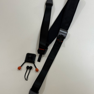 피지테크 퀵커넥터 스트랩