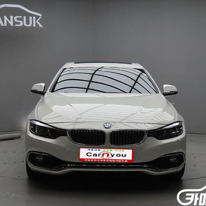 [BMW]4시리즈 (F32) 420i 그란쿠페 럭셔리 (5인승) #2026년특가
