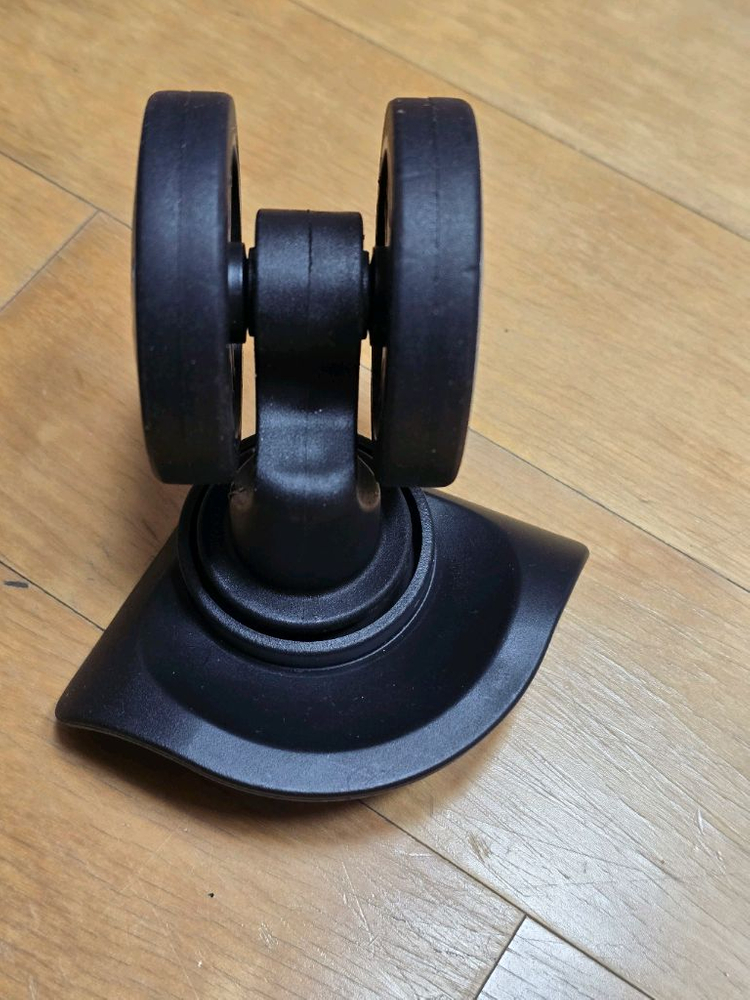 새상품 샘소나이트, 아메리칸 투어리스터 캐리어 바퀴 더블휠 4개 A-52 뉴엘리트팝 등 이미지