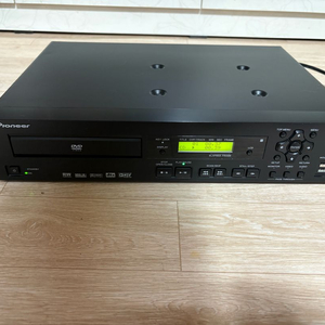파이오니아 DVD -V8000