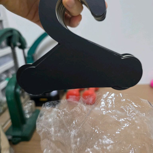 강아지종이옷걸이(일괄)