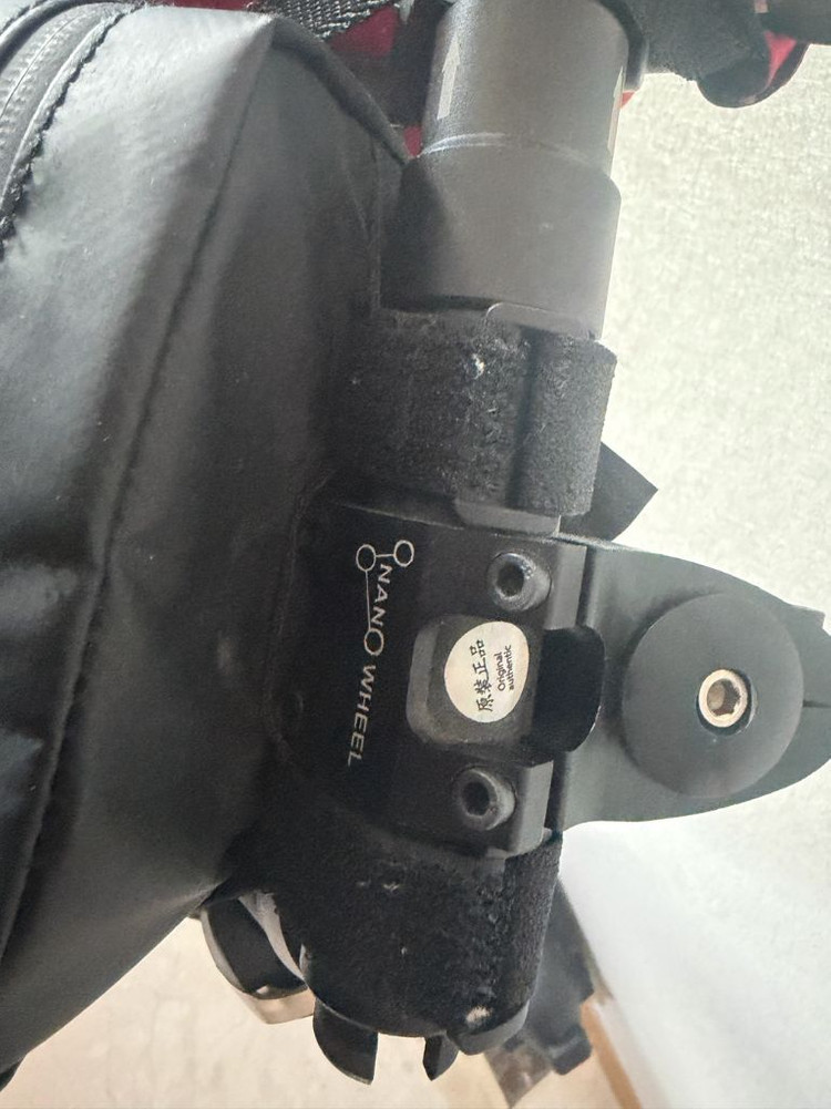 나노휠 전동킥보드 AIR 500W--2