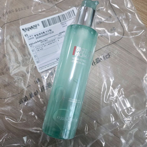 비오템 아쿠아 파워 올인원