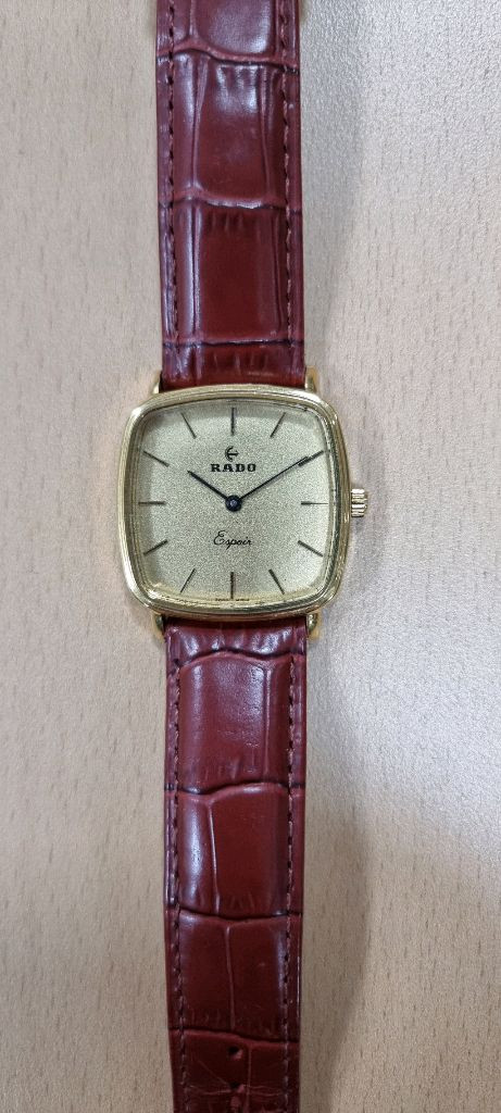 라도시계 이미지