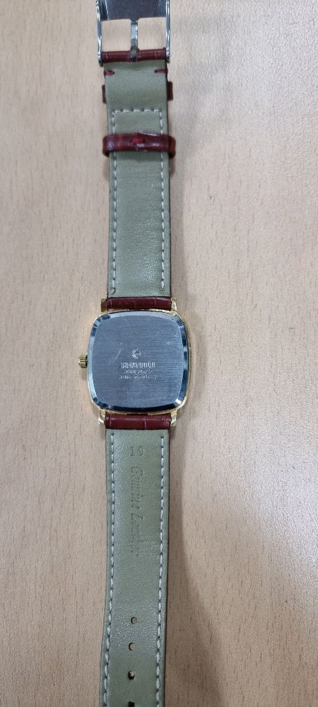 라도시계 이미지