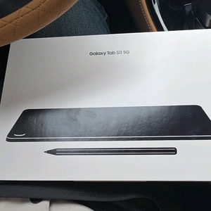 겔럭시탭s115G 256GB 자급제