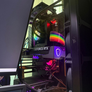 13900ks/Z690/5070/ddr532gb/2540k완본체 일괄 초급처분 이미지