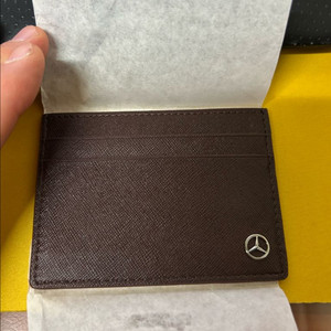 벤츠 카두지갑 이미지