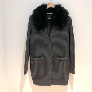 토리버치 램스퍼 가디건