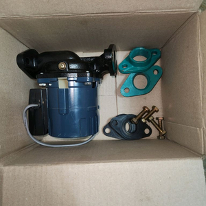 보일러순환펌프