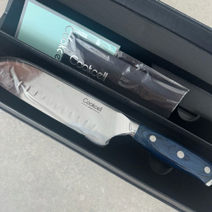 쿡셀 주방용 칼 식칼 새제품