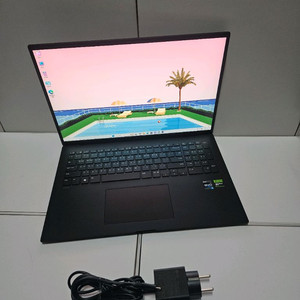 LG그램 노트북 17인치 !5-13세대/램16/512/RTX3050