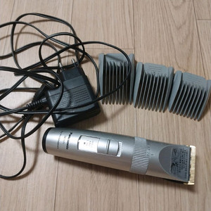 파라소닉 프로 바리깡