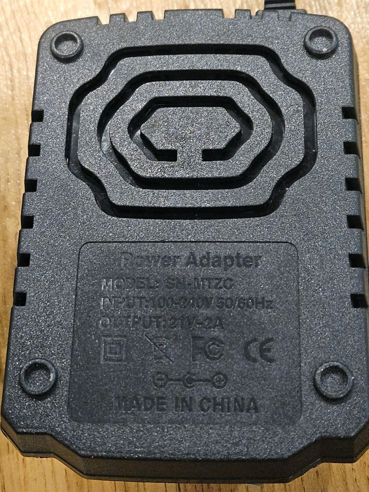 마끼다 호환 배터리 + 충전기 세트--5