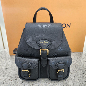 루이비통 M47072 백업 앙프렝뜨 모노그램 백팩