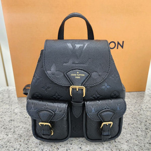 루이비통 M47072 백업 앙프렝뜨 모노그램 백팩