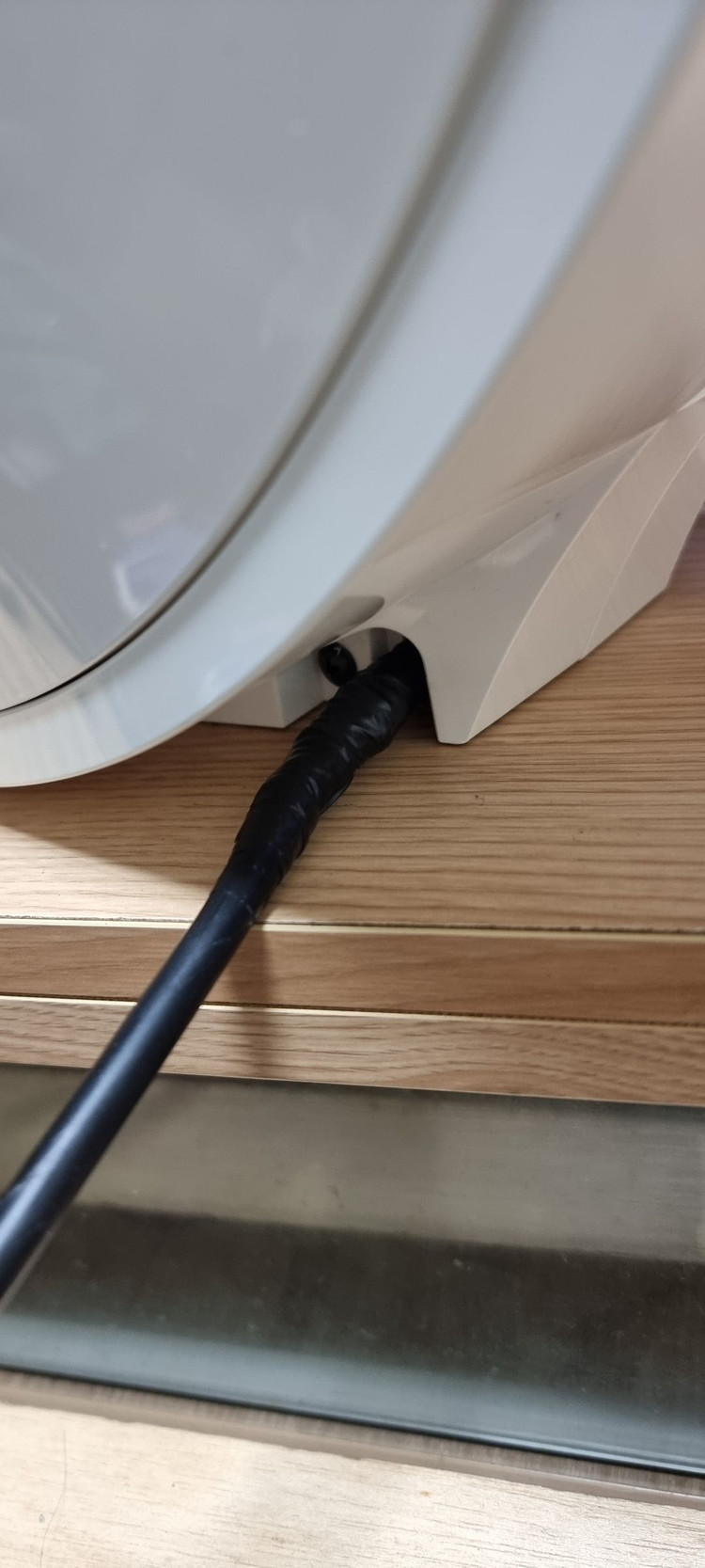 LG 공기 청정기 판매 합니다--3