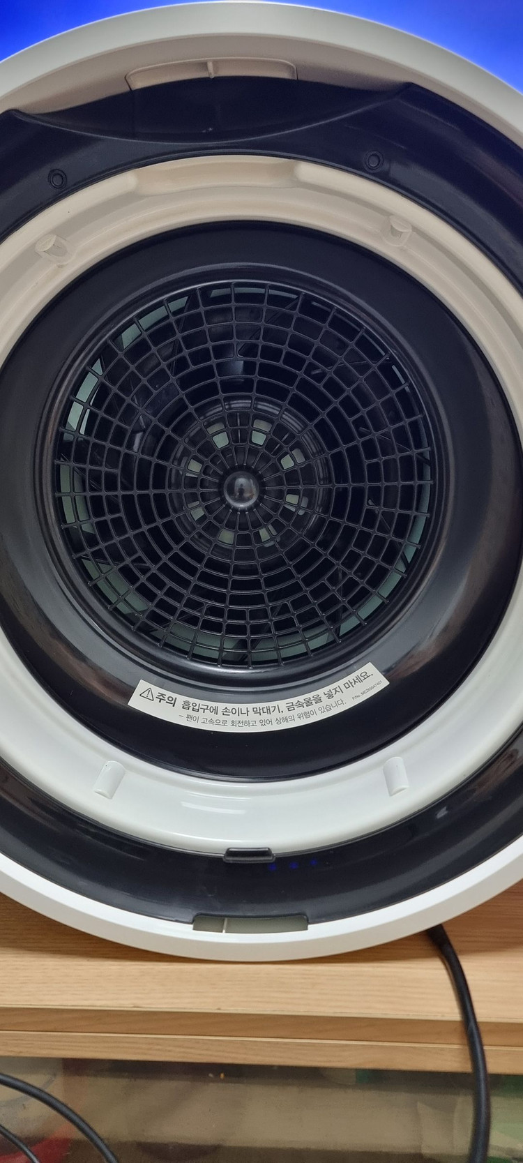 LG 공기 청정기 판매 합니다--4