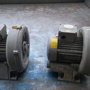 KJB3-1100 기전사링브로워 대당25만원 이미지