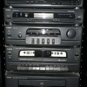 스피커 판매. 에로이카 (엠프형)오디오. 이미지