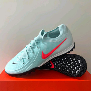 나이키 리액트 팬텀 GX2 프로 TF 280사이즈 민트