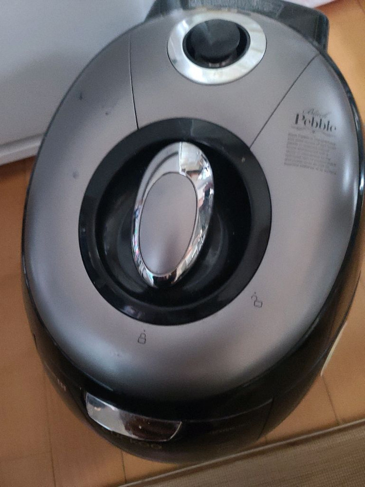 쿠쿠 ih 6인용 전기 밥솥 hzxb0670fc--1