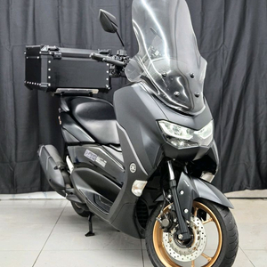 엔맥스125 야마하 nmax125 2023년식 10209km 오토바이 판매합니다