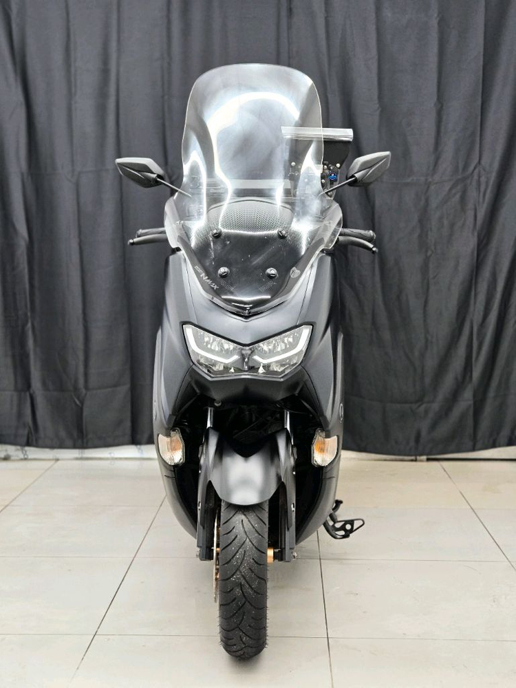 엔맥스125 야마하 nmax125 2023년식 10209km 오토바이 판매합니다--4