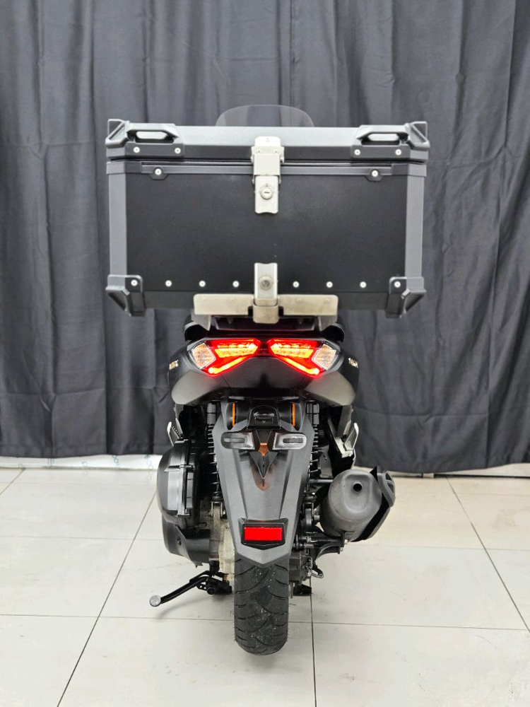 엔맥스125 야마하 nmax125 2023년식 10209km 오토바이 판매합니다--5