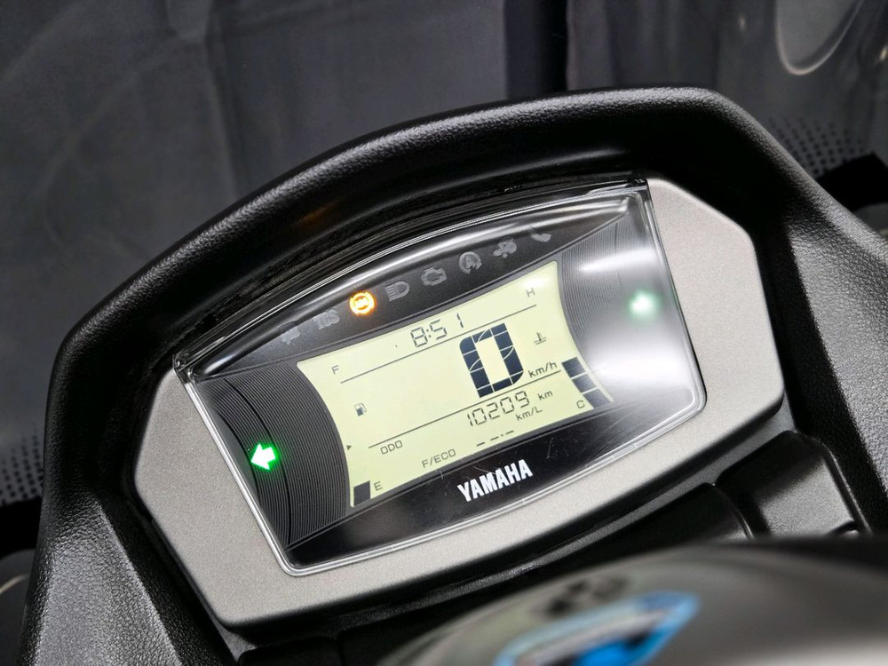 엔맥스125 야마하 nmax125 2023년식 10209km 오토바이 판매합니다--6