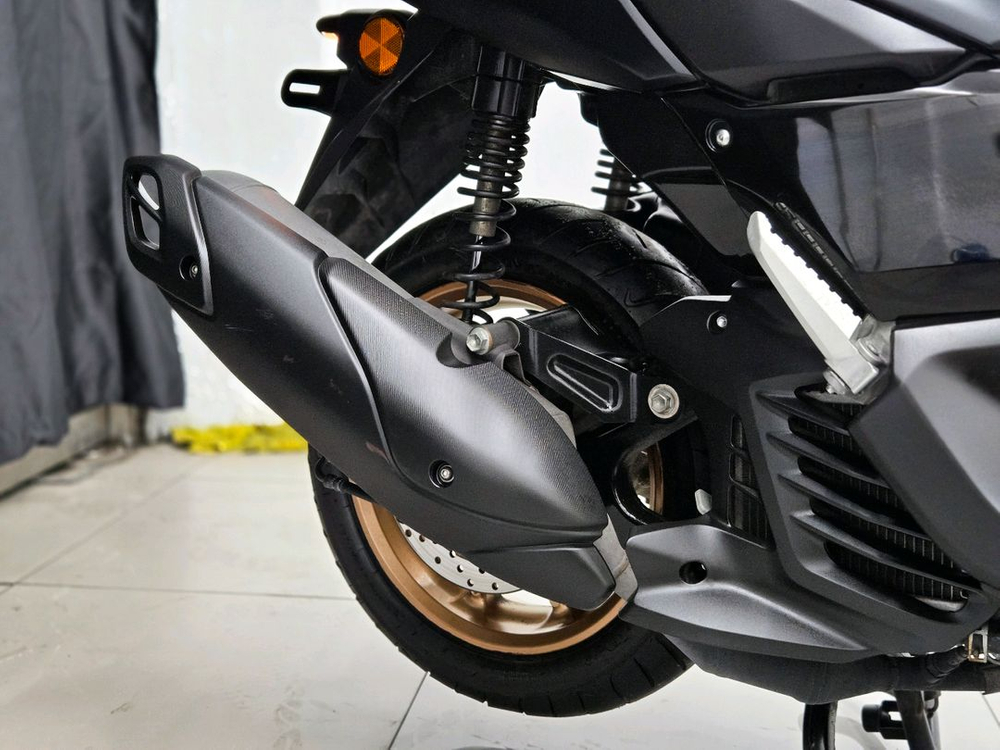 엔맥스125 야마하 nmax125 2023년식 10209km 오토바이 판매합니다--8