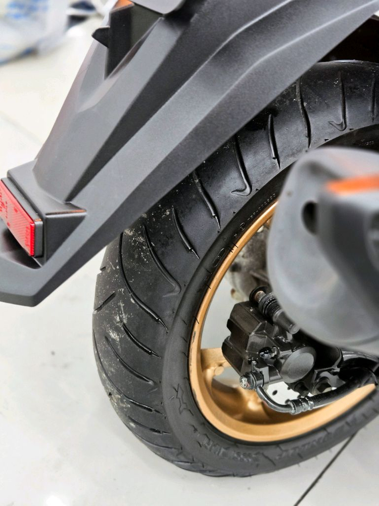 엔맥스125 야마하 nmax125 2023년식 10209km 오토바이 판매합니다--9